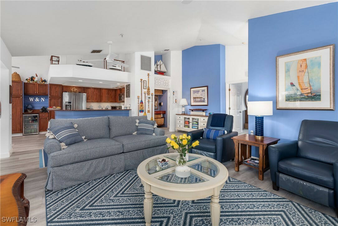 Property Photo: 13209 Sherburne Circle 303 FL 34135