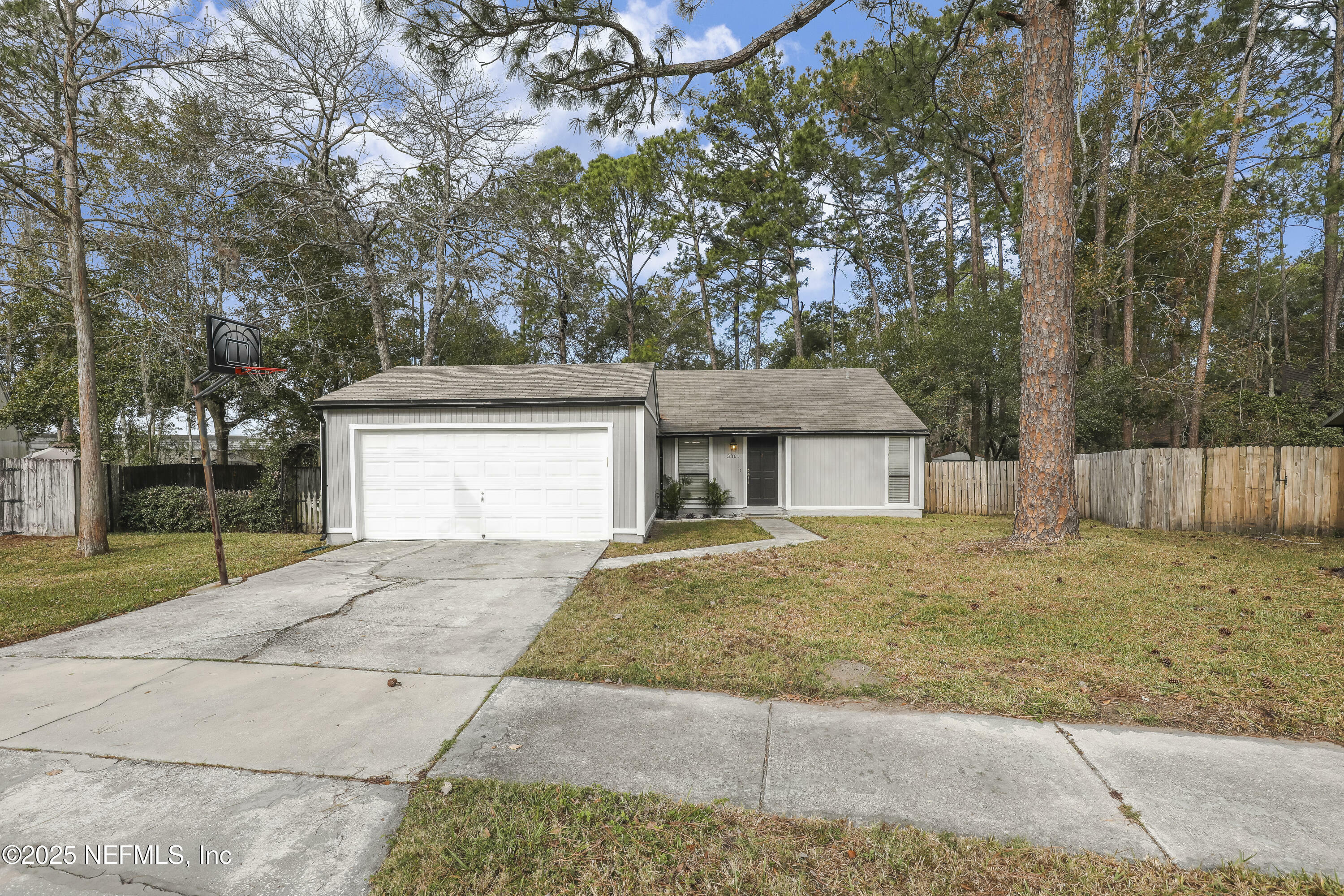 Property Photo:  3361 Maiden Voyage Circle N  FL 32257 