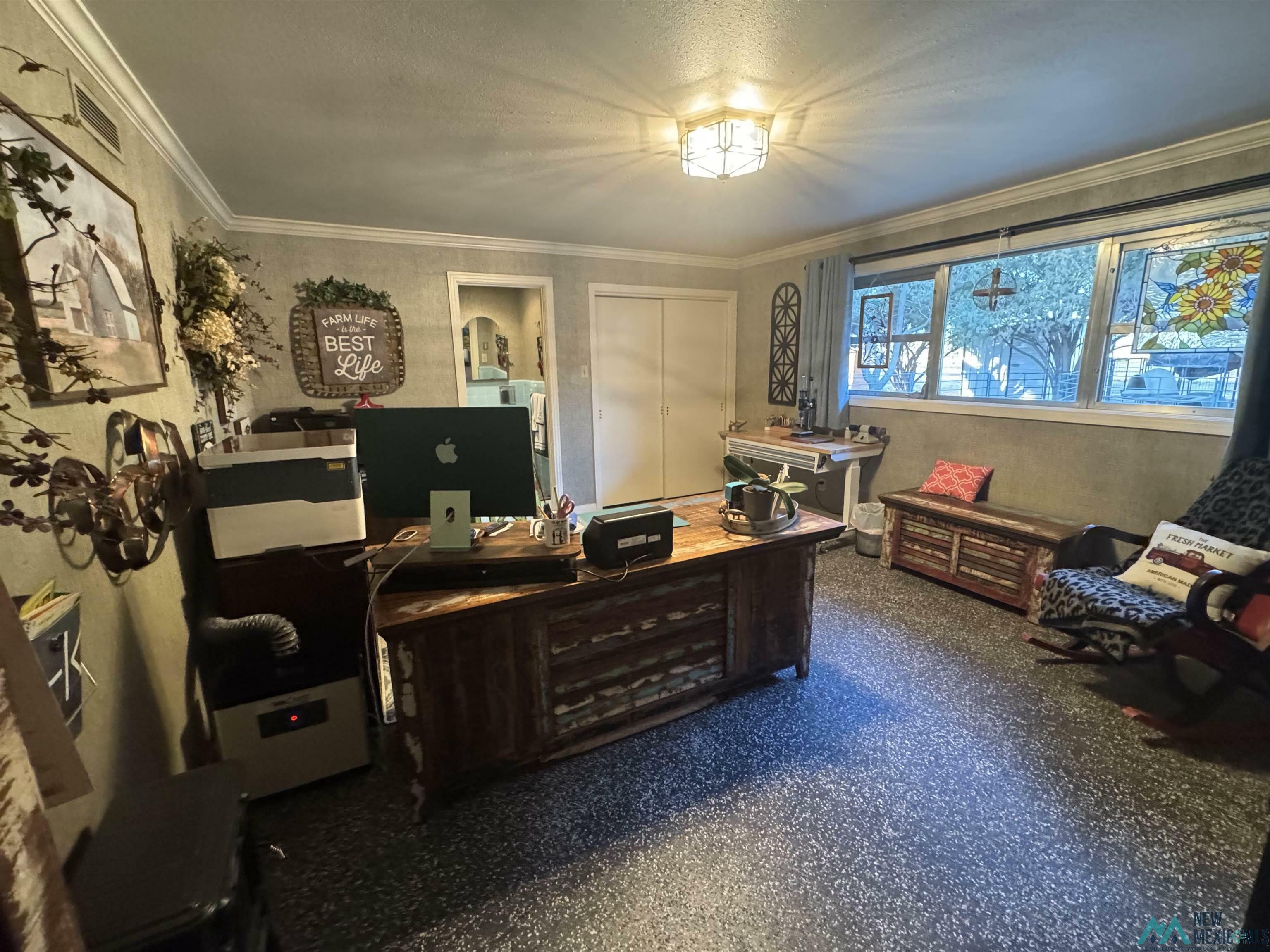 Property Photo: 535 E Morgan Road NM 88232