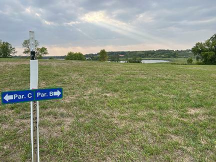 Property Photo:  26140 460th Street Parcel B  MN 56572 