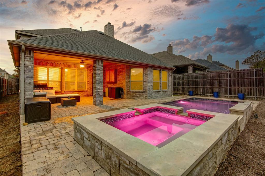 5116 Grove Cove Drive  McKinney TX 75071 photo