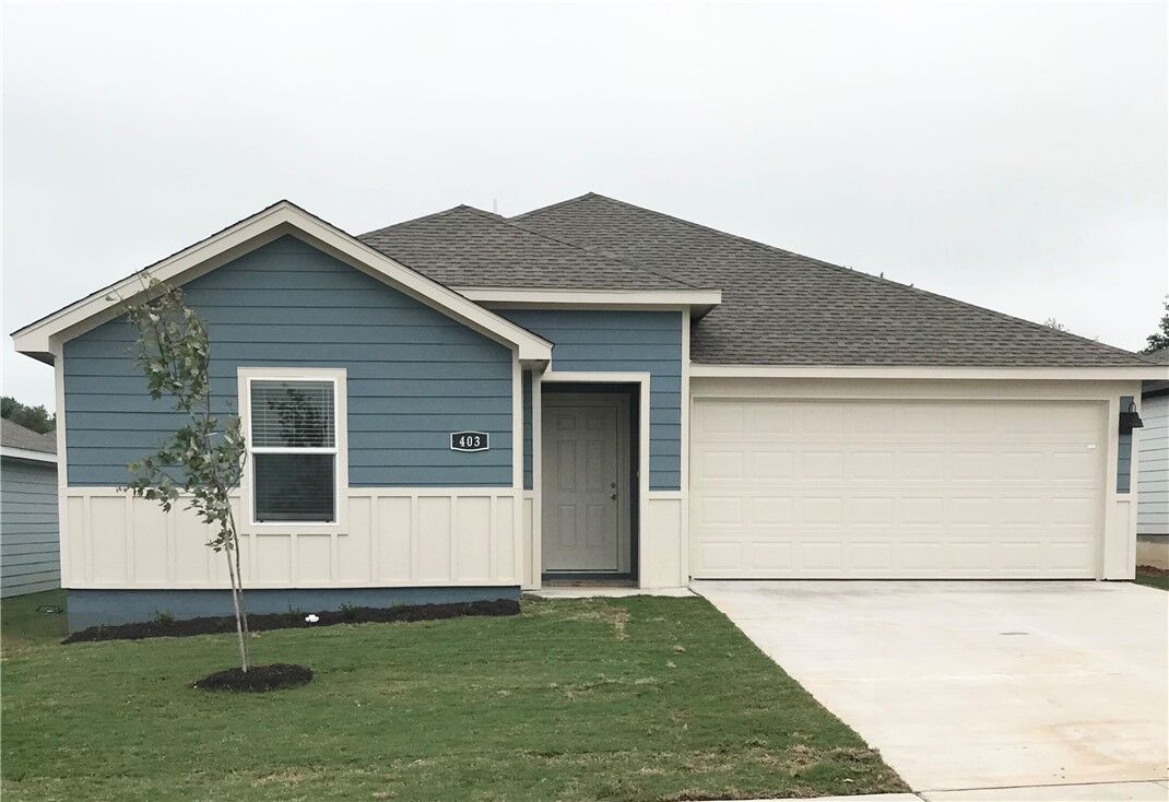 Property Photo:  106 NW Granny Smith Street  AR 72734 