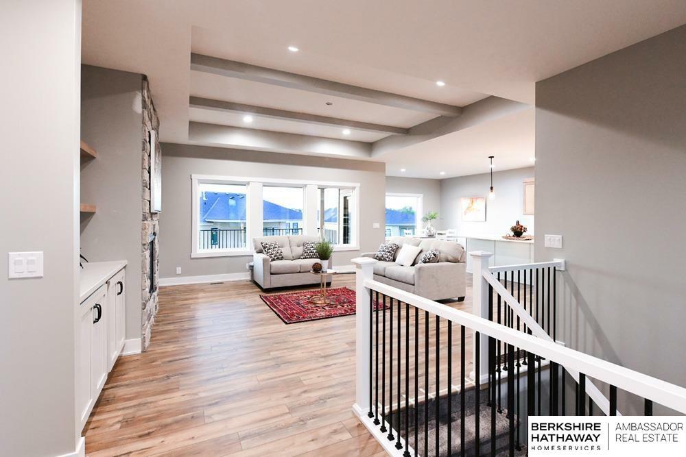 Property Photo: 20802 Boulder Street NE 68028