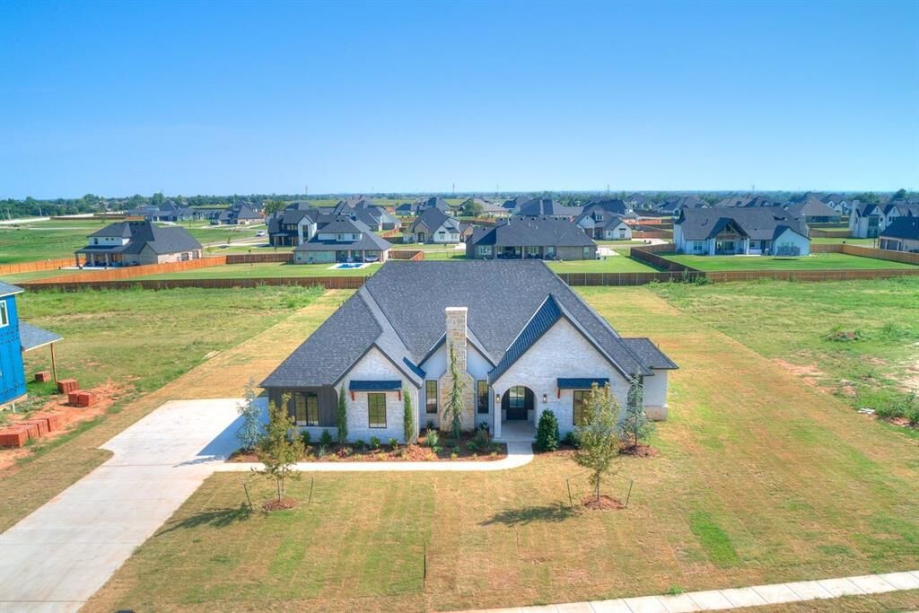 Photo de la propriété: 2220 NW 227th Street OK 73025
