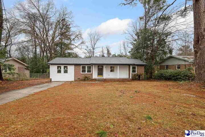 Property Photo: 1551 N Sierra Range SC 29501