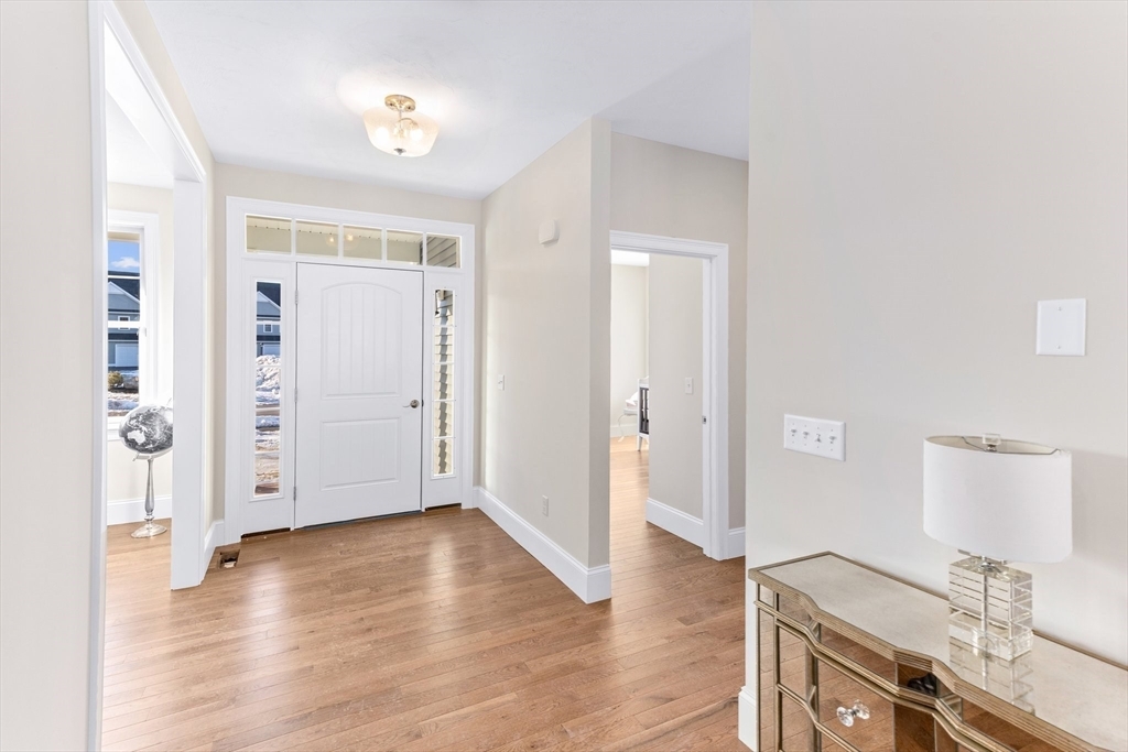 Property Photo:  103 Lebaron Blvd.  MA 02347 