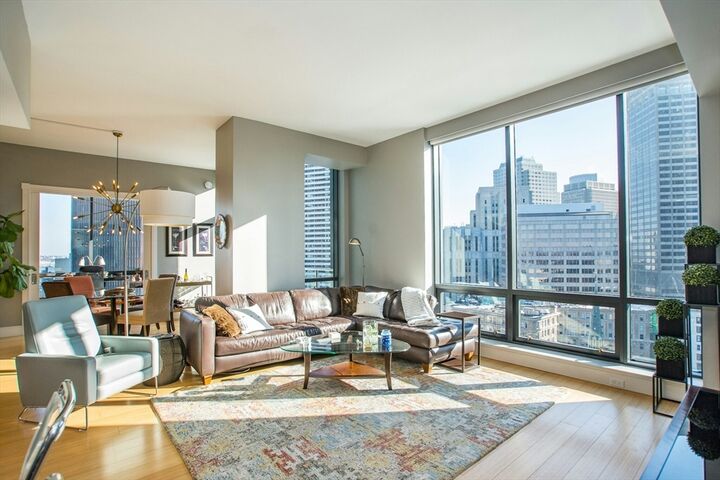 Property Photo: 45 Province St 1906 MA 02108