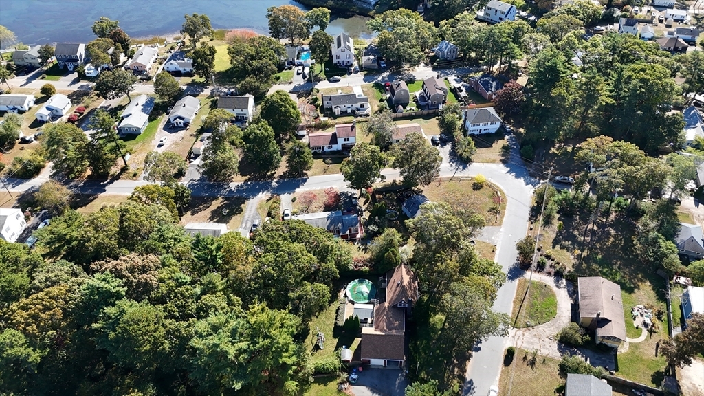Property Photo: 6 Irene Ave MA 02571