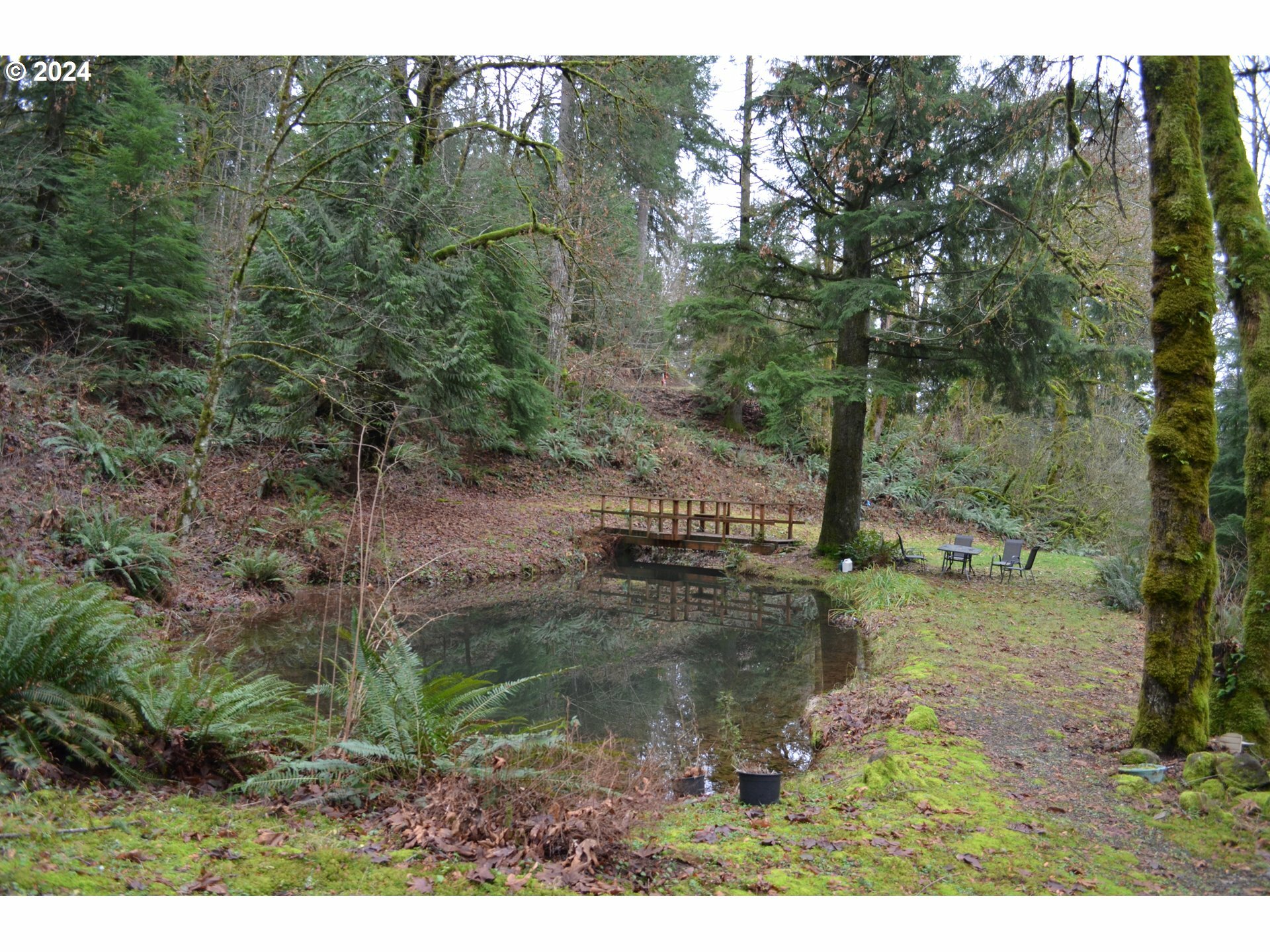 Property Photo:  NE 380th Ave  WA 98671 