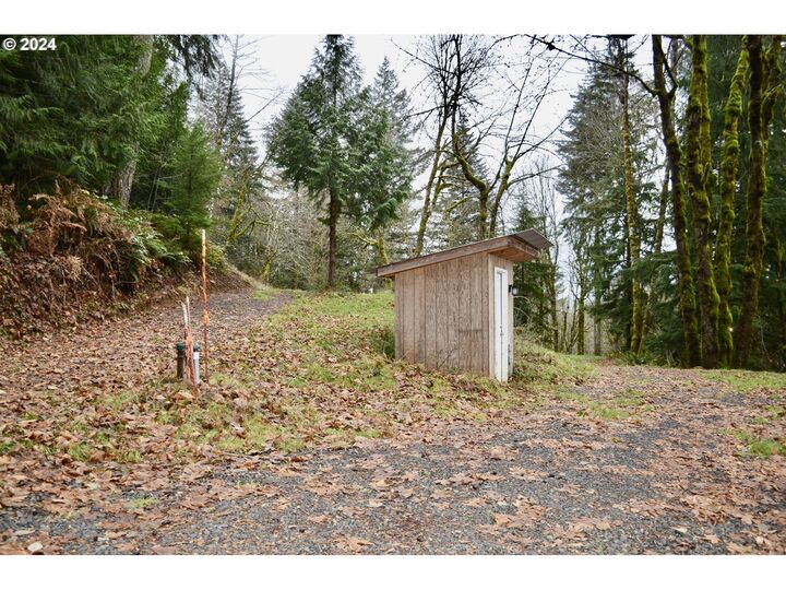 Property Photo: NE 380th Ave WA 98671
