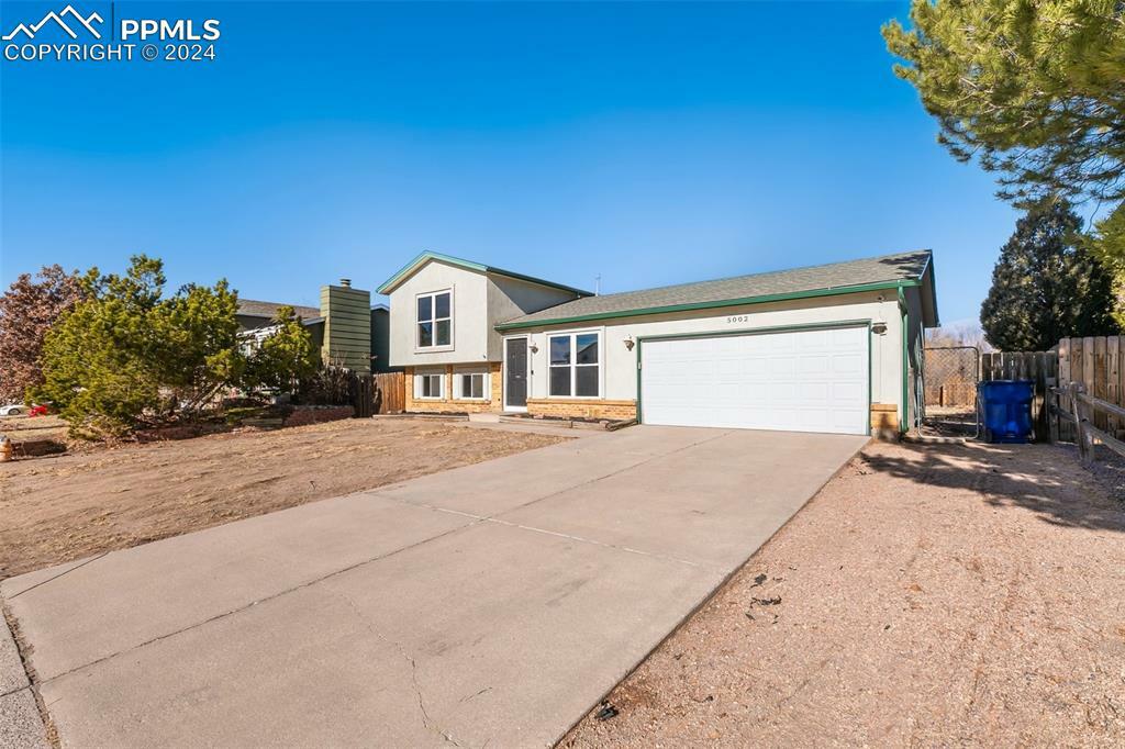 Property Photo:  5002 N Nolte Drive  CO 80916 