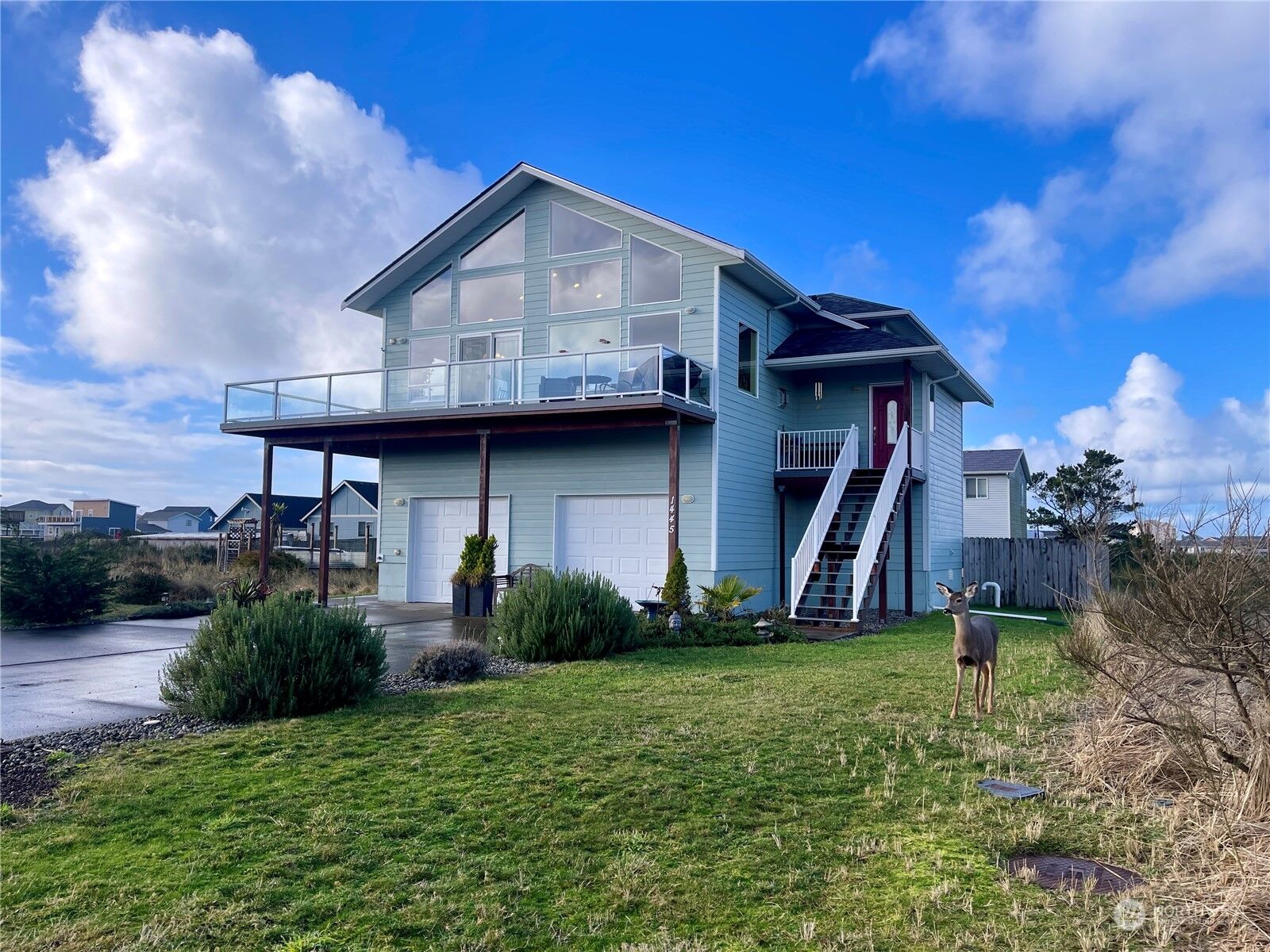 Property Photo:  1445  Diamond Head Avenue SW  WA 98569 