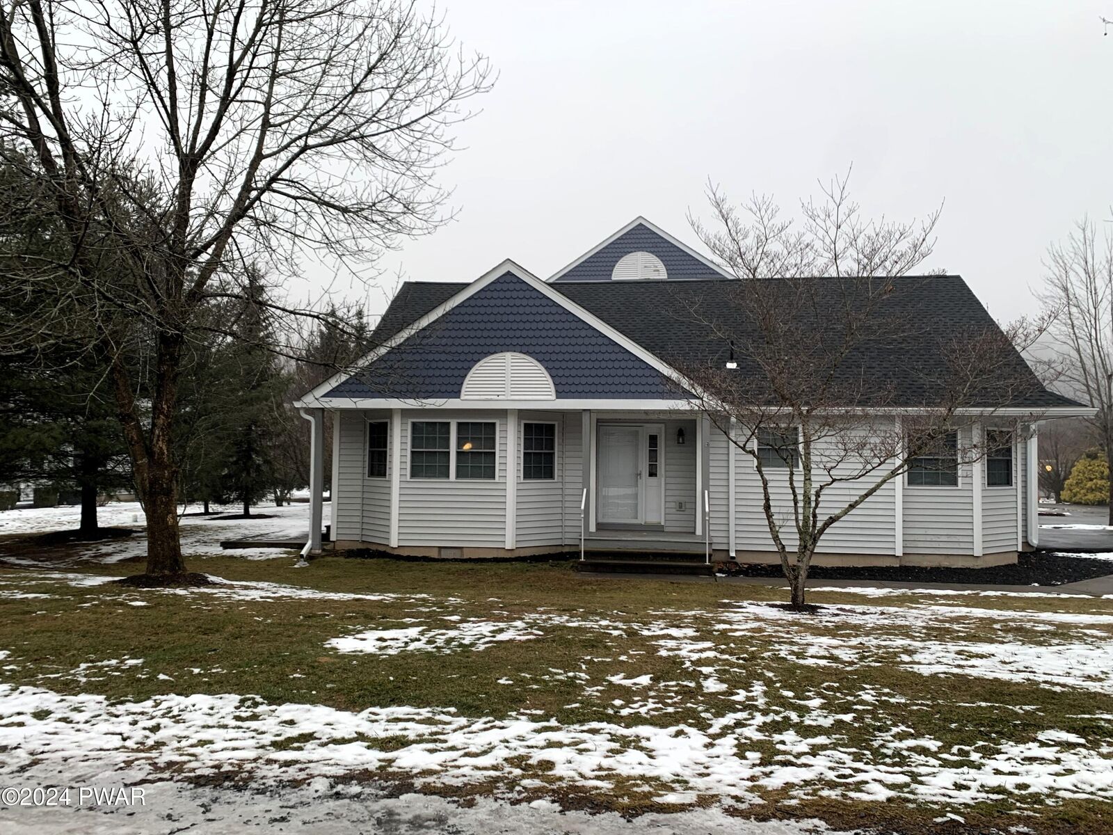 Property Photo: 5005 Samall Court PA 18337