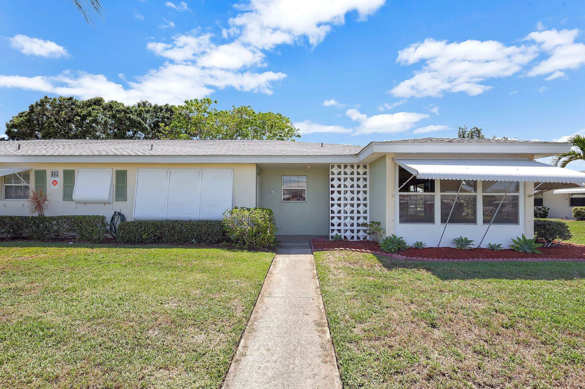 Property Photo:  903 Savannas Point Drive D  FL 34982 