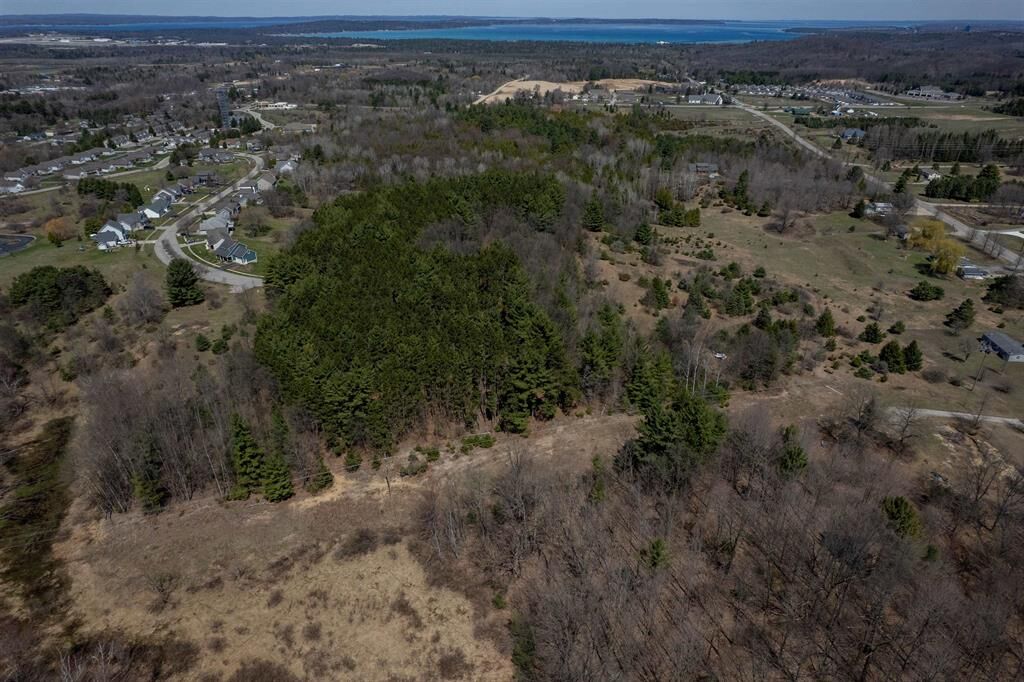 Property Photo:  00 N Four Mile Road  MI 49696 