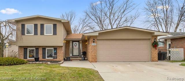 Property Photo:  20290 Indiana Avenue  MI 48183 