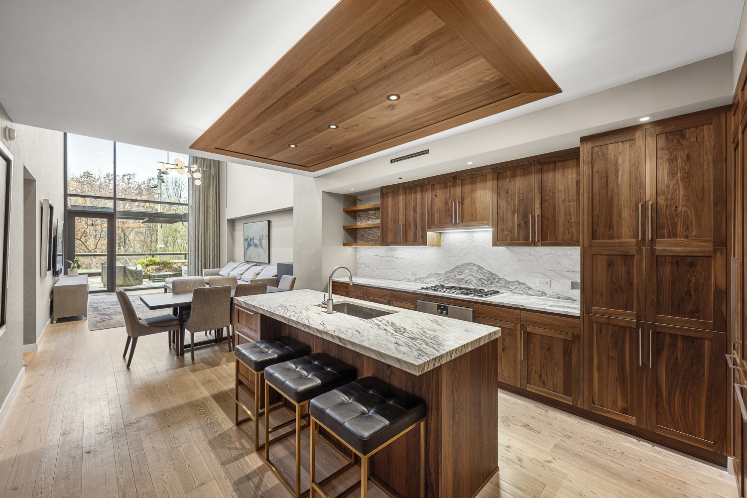 Property Photo:  90 Furman Street N210  NY 11201 