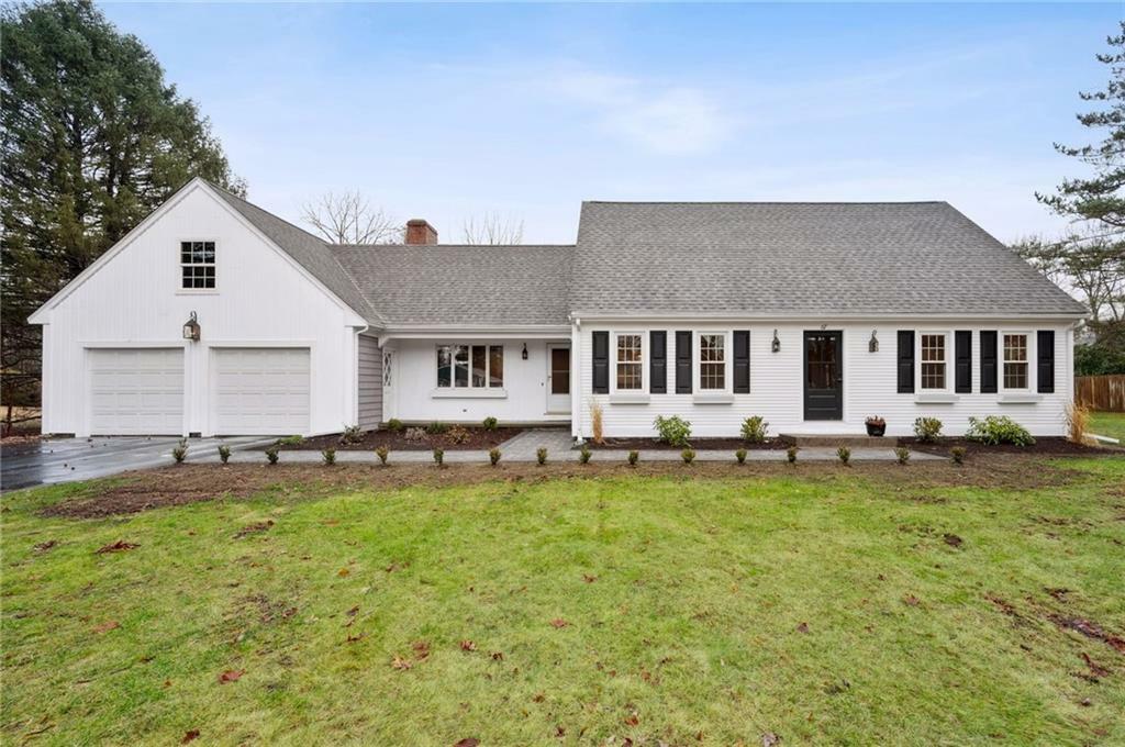 Property Photo:  67 Lonesome Pine Road  RI 02864 