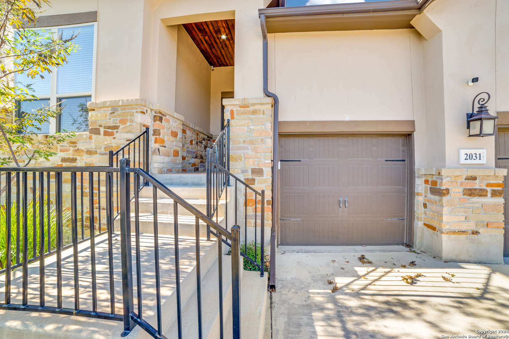Property Photo: 2031 Buckner Pass TX 78253