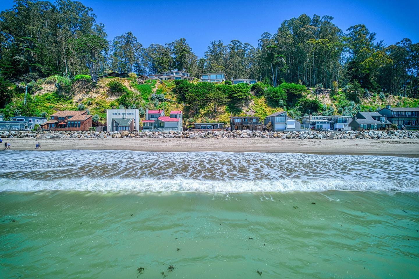 Property Photo:  16 Potbelly Beach Road  CA 95003 