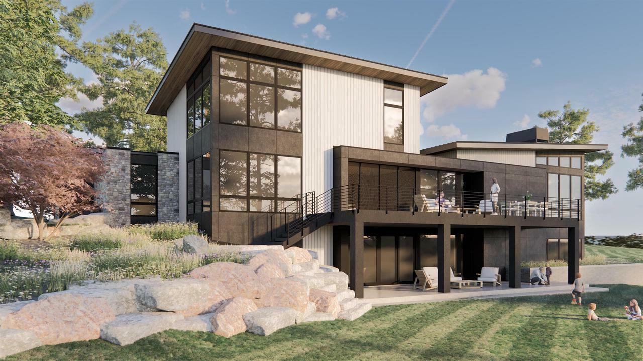 Property Photo: Lot 13 Glacier Forest Court WI 53593