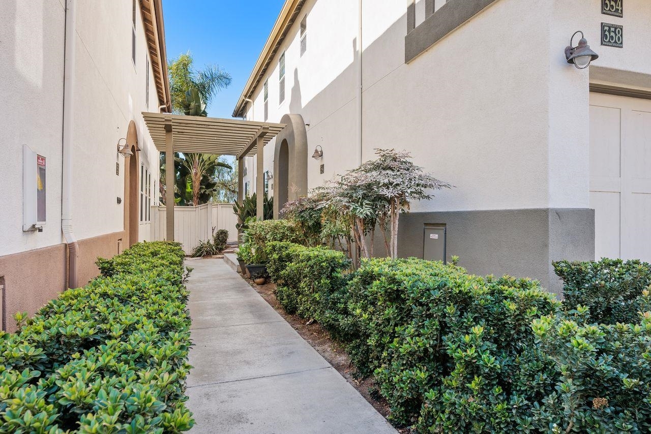 Property Photo:  358 Carmel Creeper Place  CA 92024 