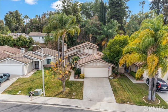 Property Photo: 31035 Corte Anacapa CA 92592