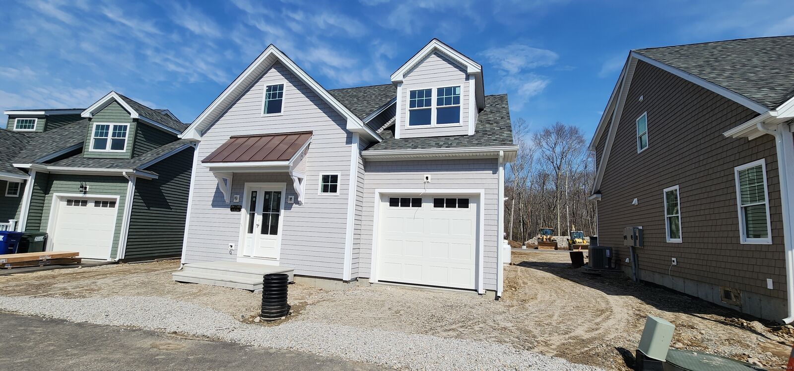 Property Photo: 37 Ivy Hill Road CT 06385