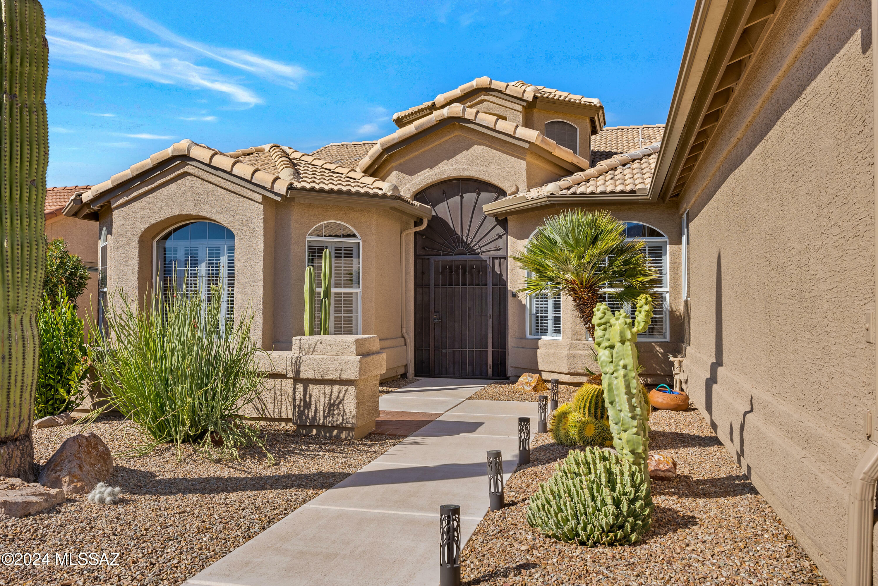 Property Photo:  36180 S Canyon Brook Drive  AZ 85739 