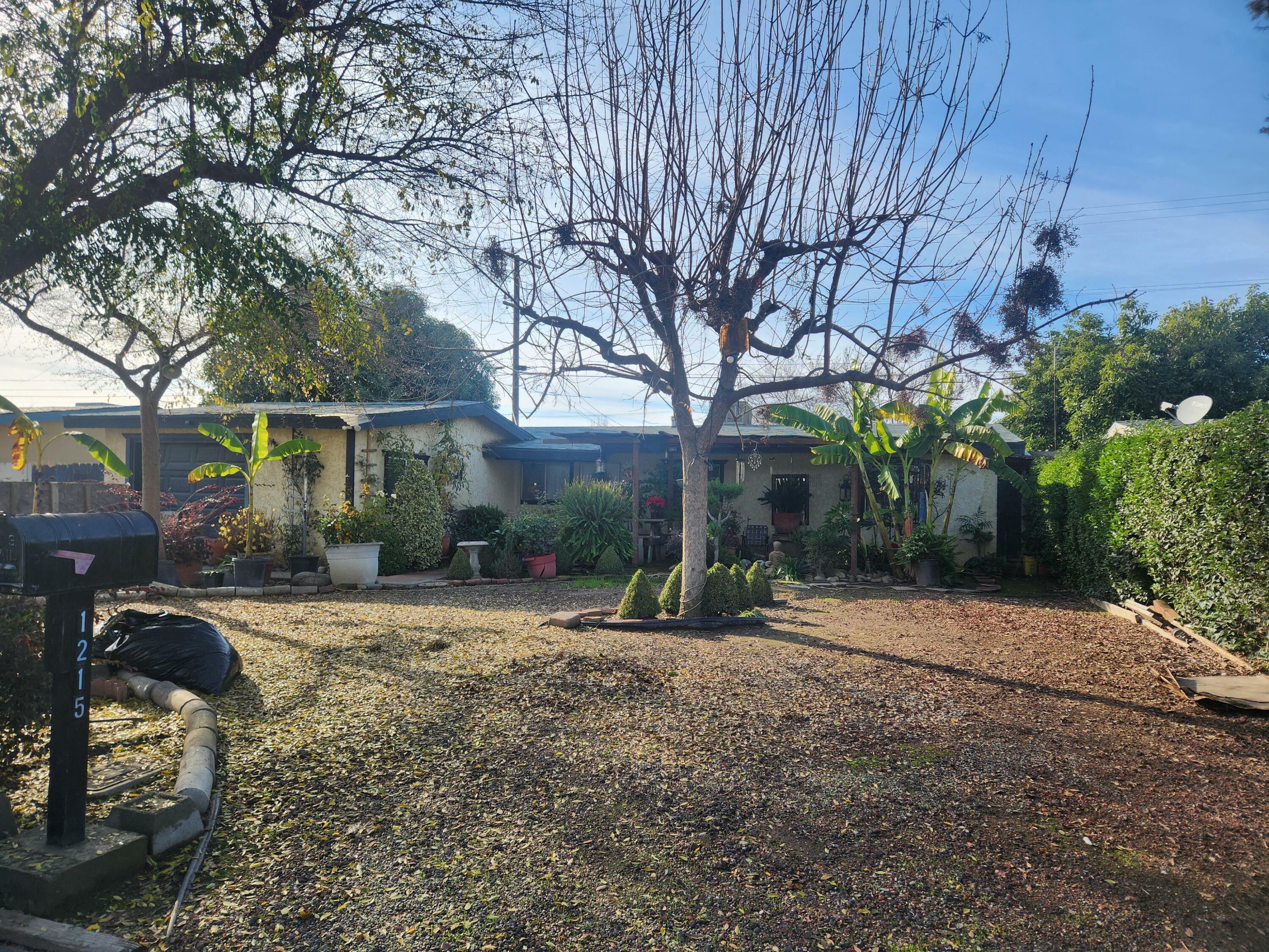 Property Photo:  1215 N Enos Street  CA 93292 