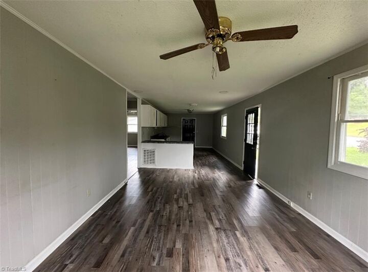 Property Photo:  427 N 2nd Avenue  NC 27027 