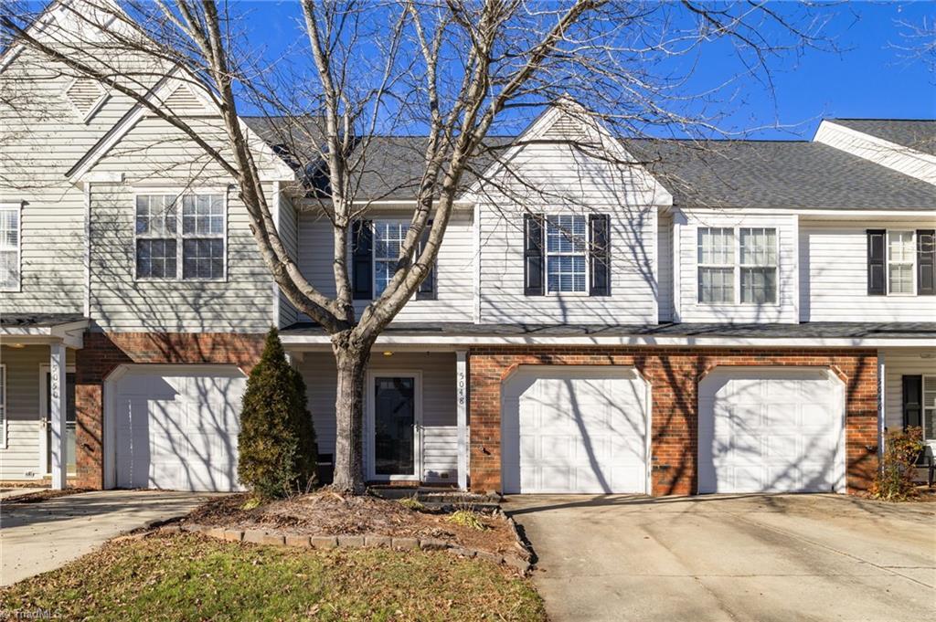 Property Photo: 5048 Bartholomews Lane NC 27407