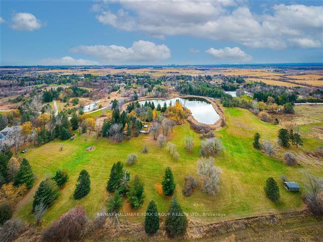 Property Photo: 250 South Summit Farm Road ON L7B 1J8