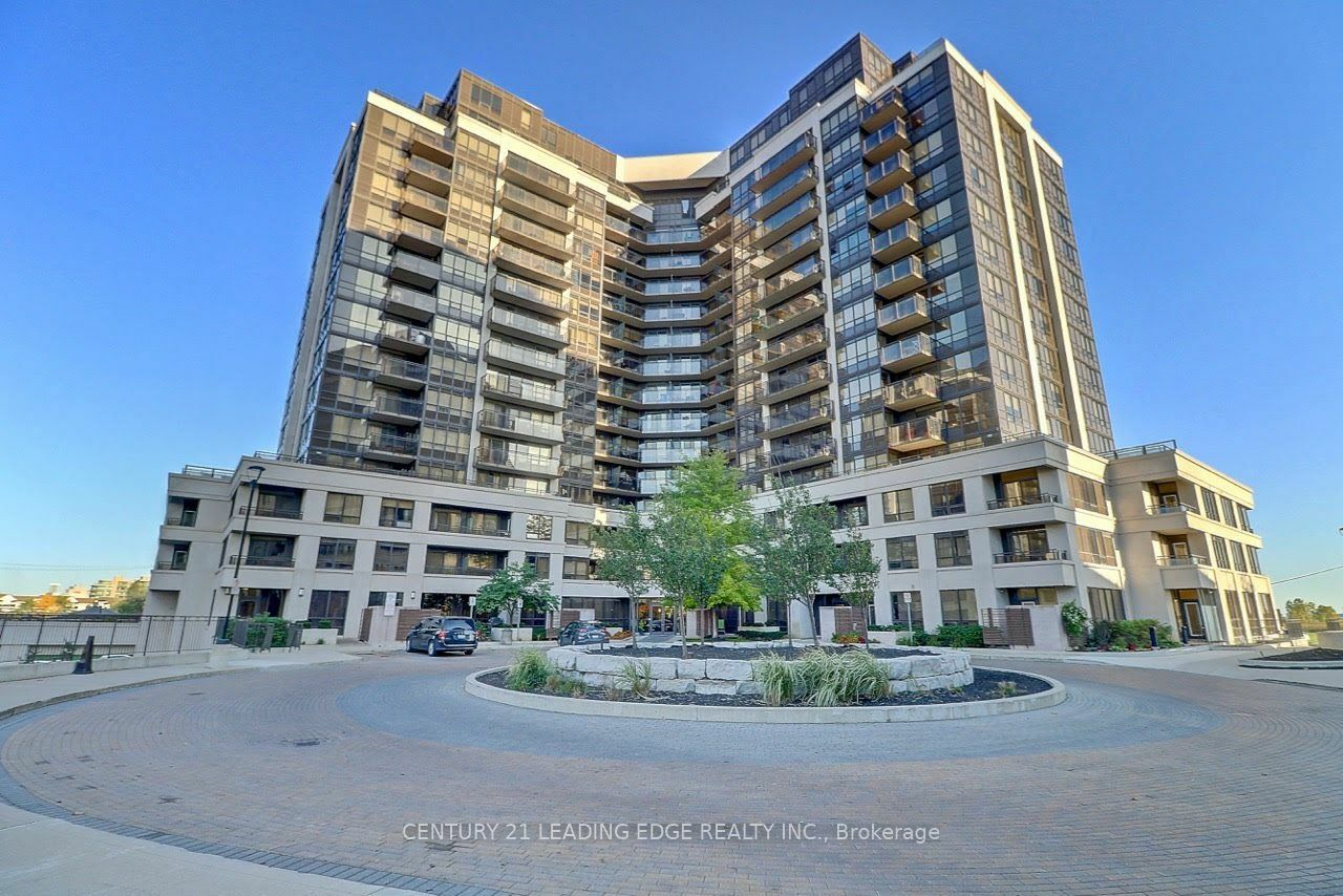 1060 Sheppard Ave W Ph15  Toronto ON M3J 0G7 photo