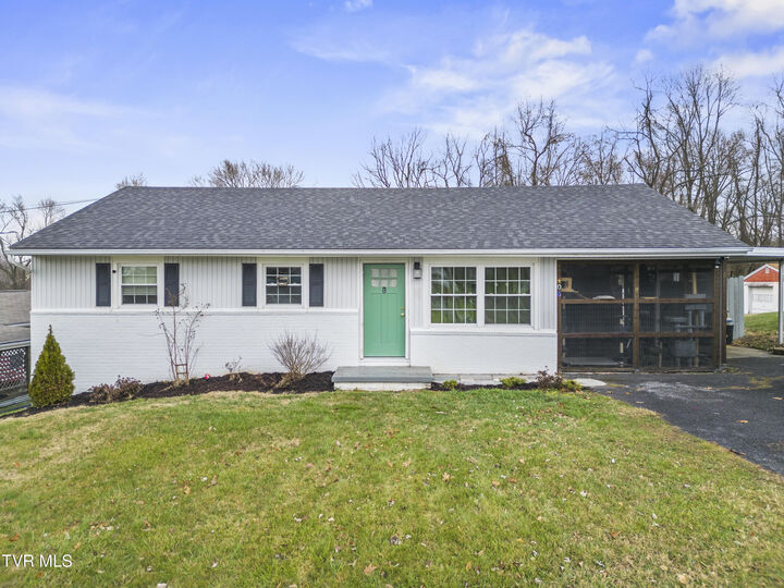 406 Forest Hills Drive  Greeneville TN 37745 photo