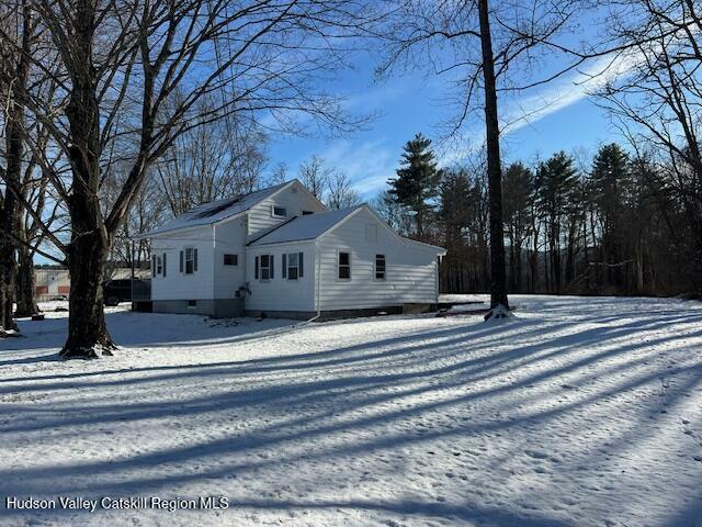 Property Photo:  68 Tow Path  NY 12404 