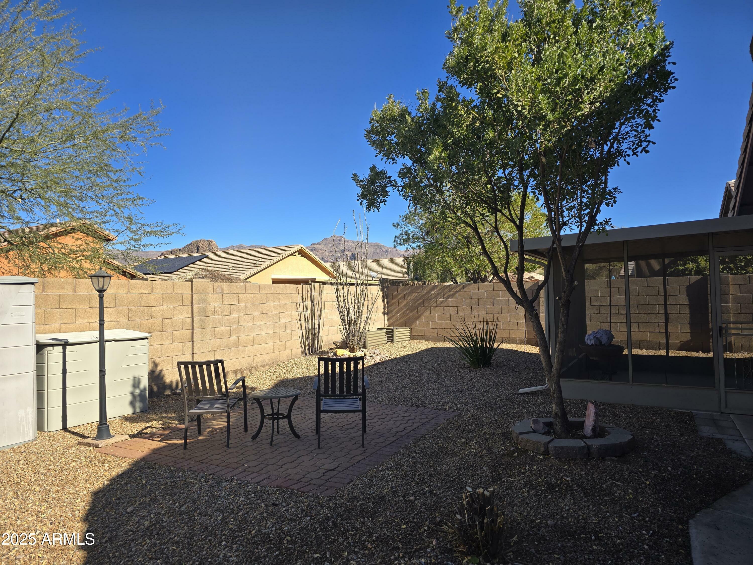 Property Photo:  8944 E Red Mountain Lane  AZ 85118 