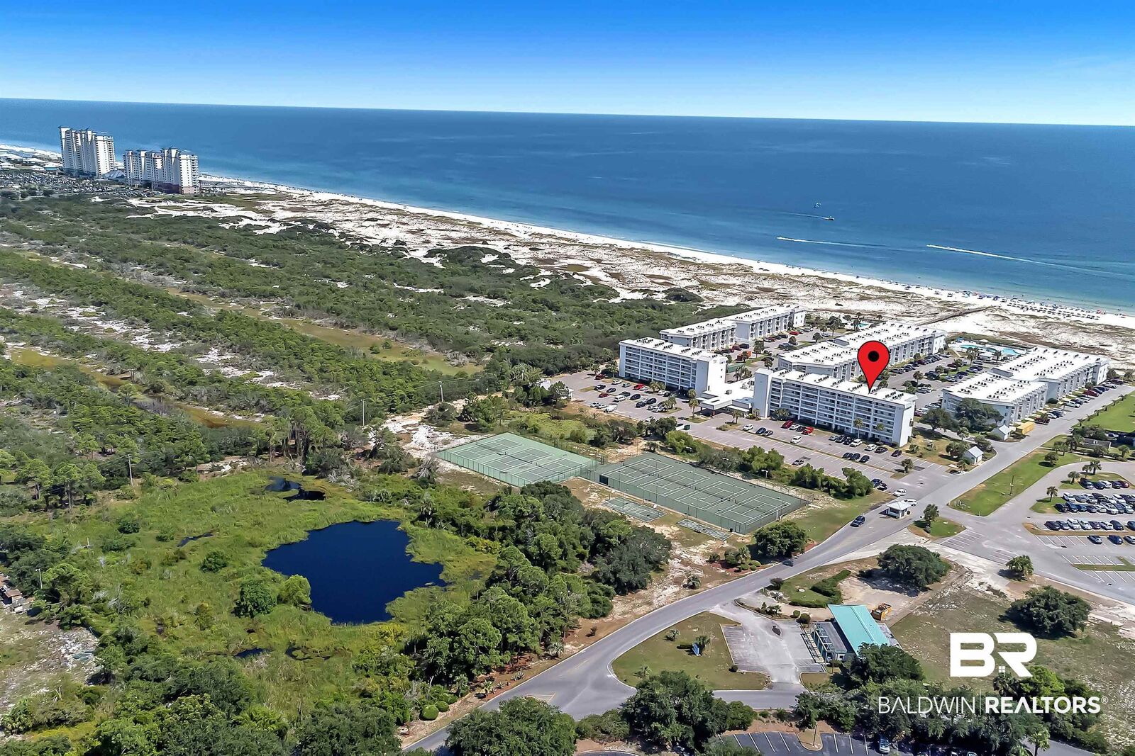 Property Photo:  400 Plantation Road 4112  AL 36542 