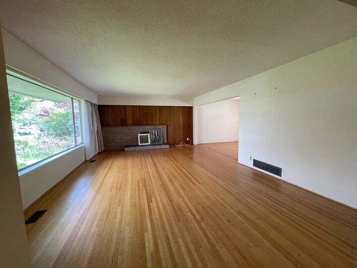 Property Photo:  5855 Willow Street  BC V5Z 3S7 