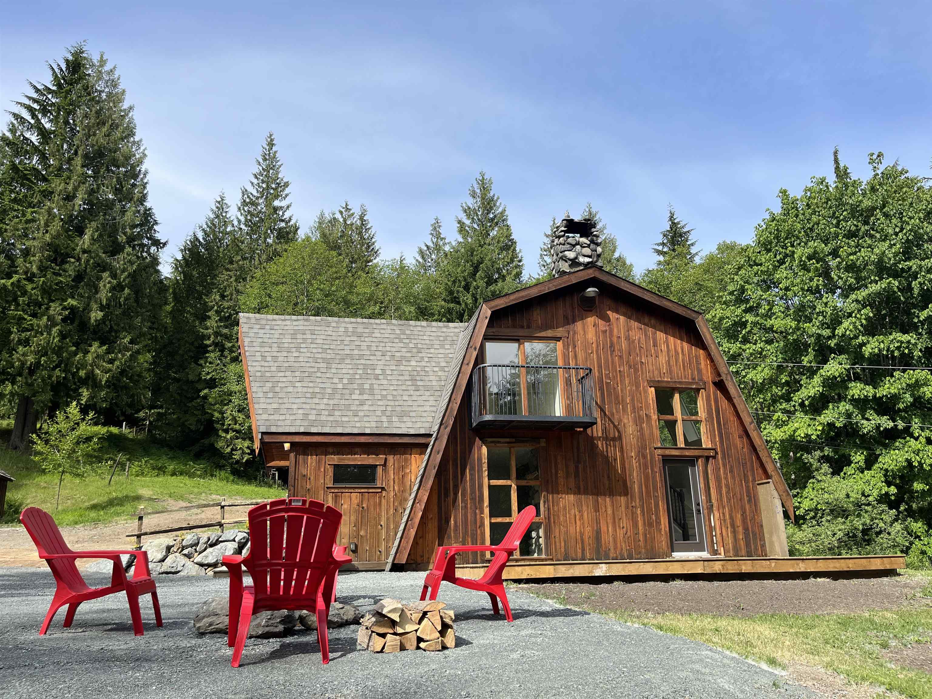 Property Photo:  50265 Elk View Road  BC V4Z 1A5 