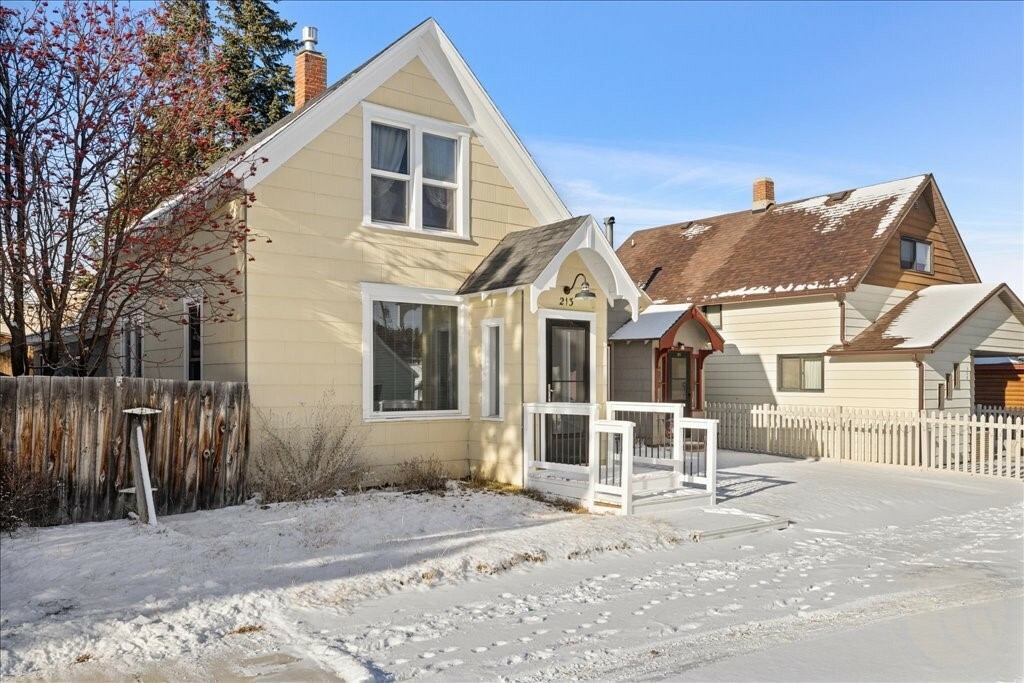 Property Photo:  213 Hauser Ave. S  MT 59068 