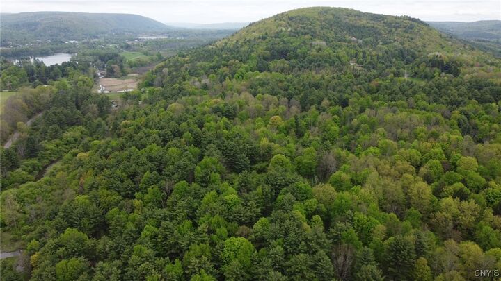Property Photo: 170 Fisher Settlement Road NY 14883