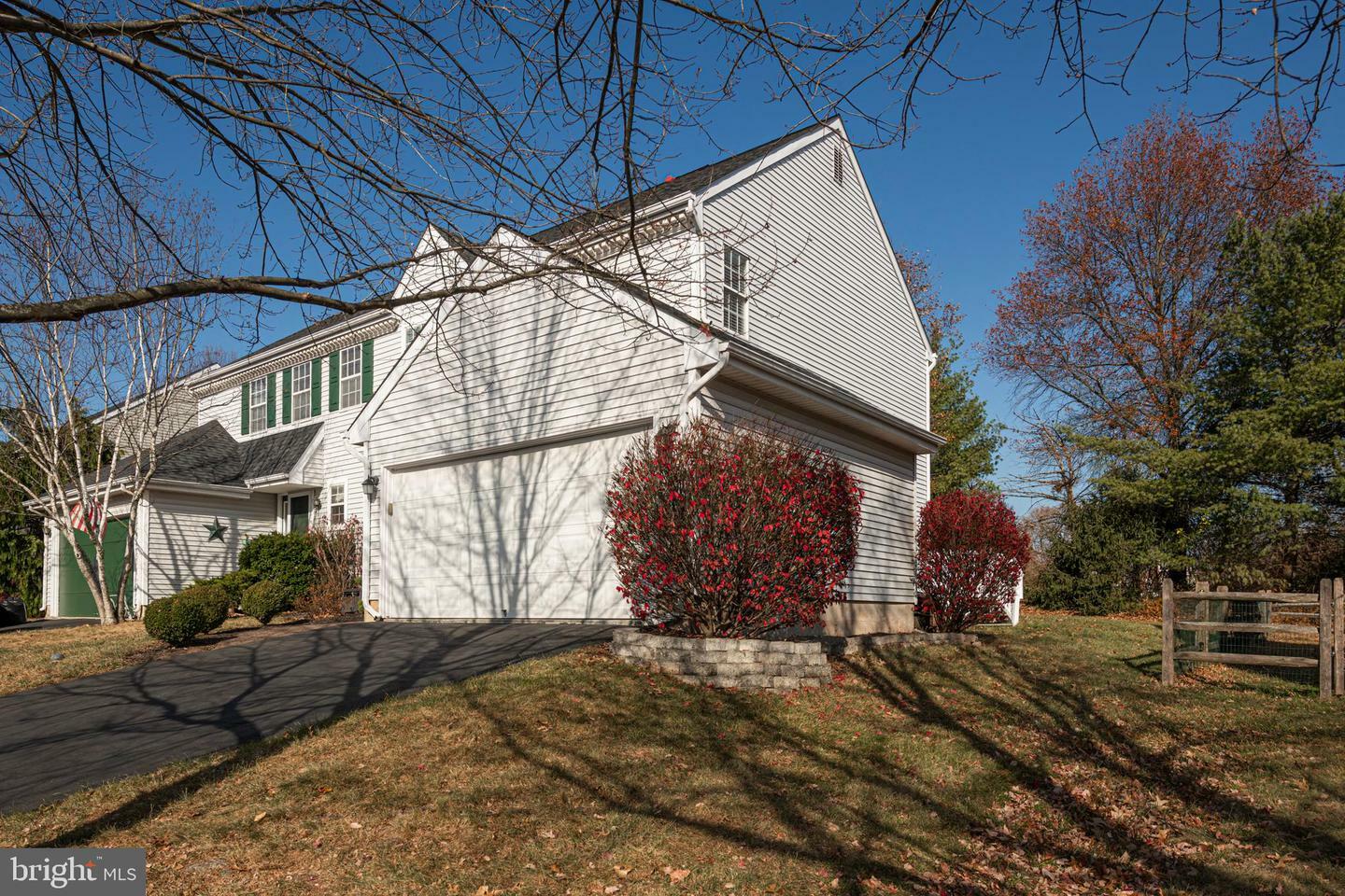 Property Photo:  125 Azalea Circle  PA 19468 