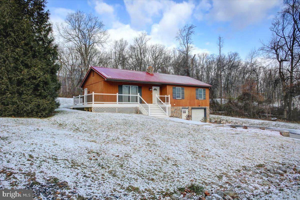 Property Photo:  61 High Trail  PA 17320 