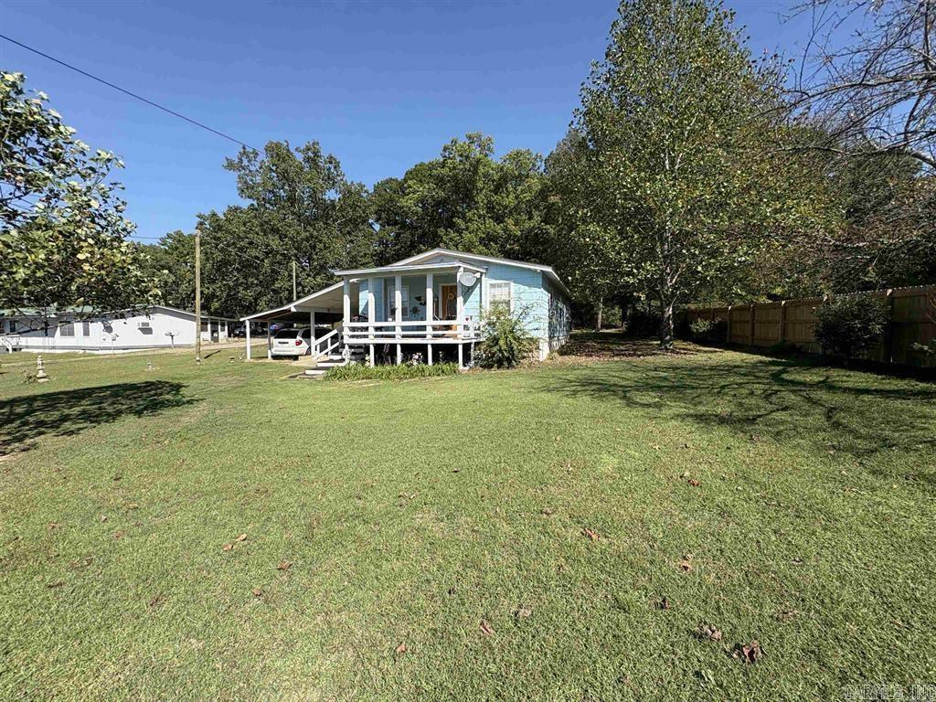 Property Photo:  2687 Highway 330  AR 72153 