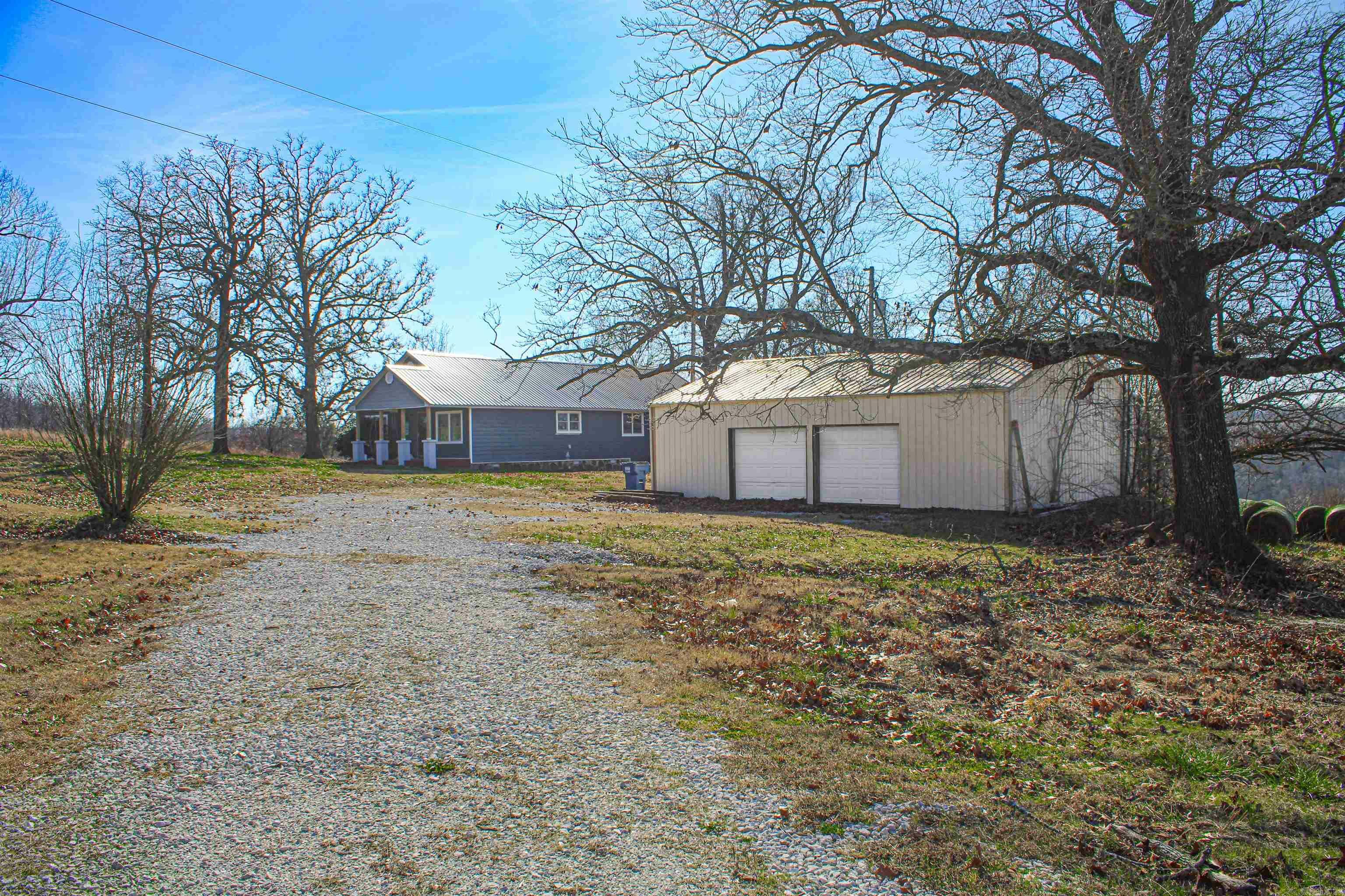 Property Photo: 20578 N Hwy 14 AR 72644