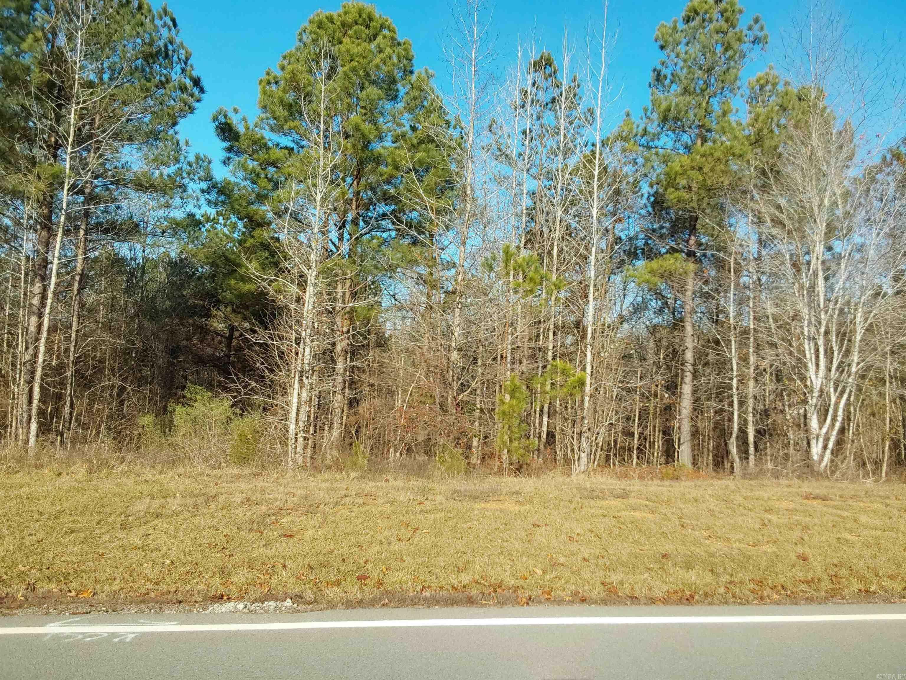 Property Photo:  Lot 205 Parkway Trails  AR 72011 