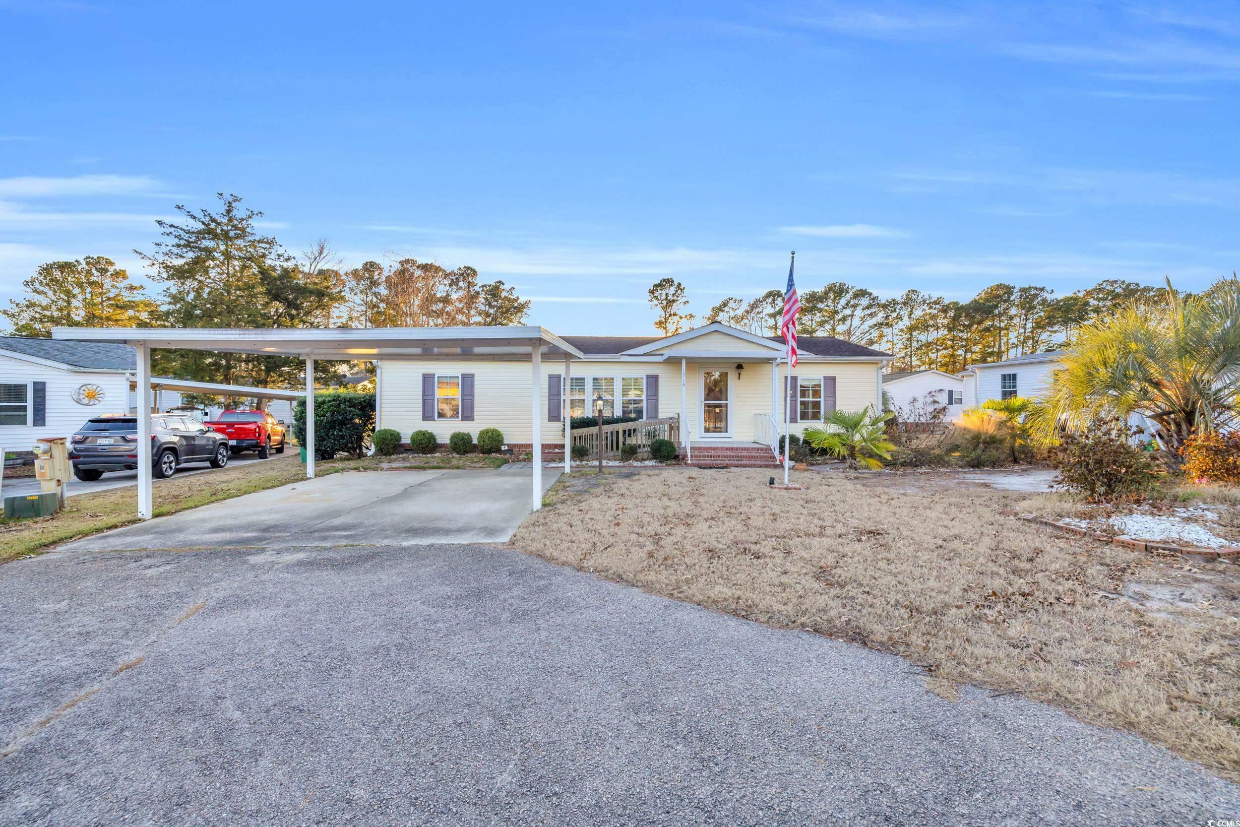 Property Photo:  1714 Clubhouse Dr.  SC 29577 