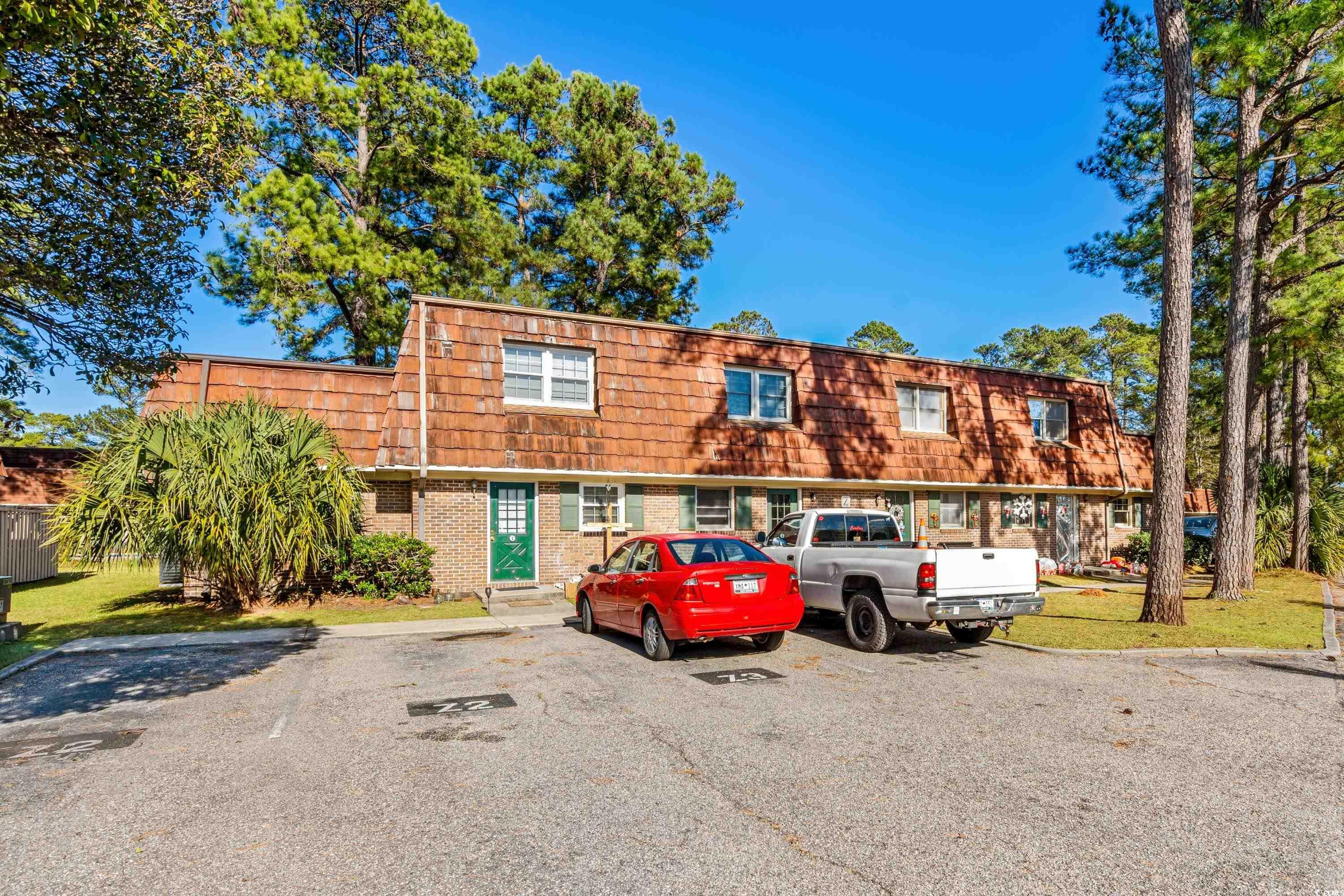 Property Photo: 1025 Carolina Rd. Z4 SC 29526