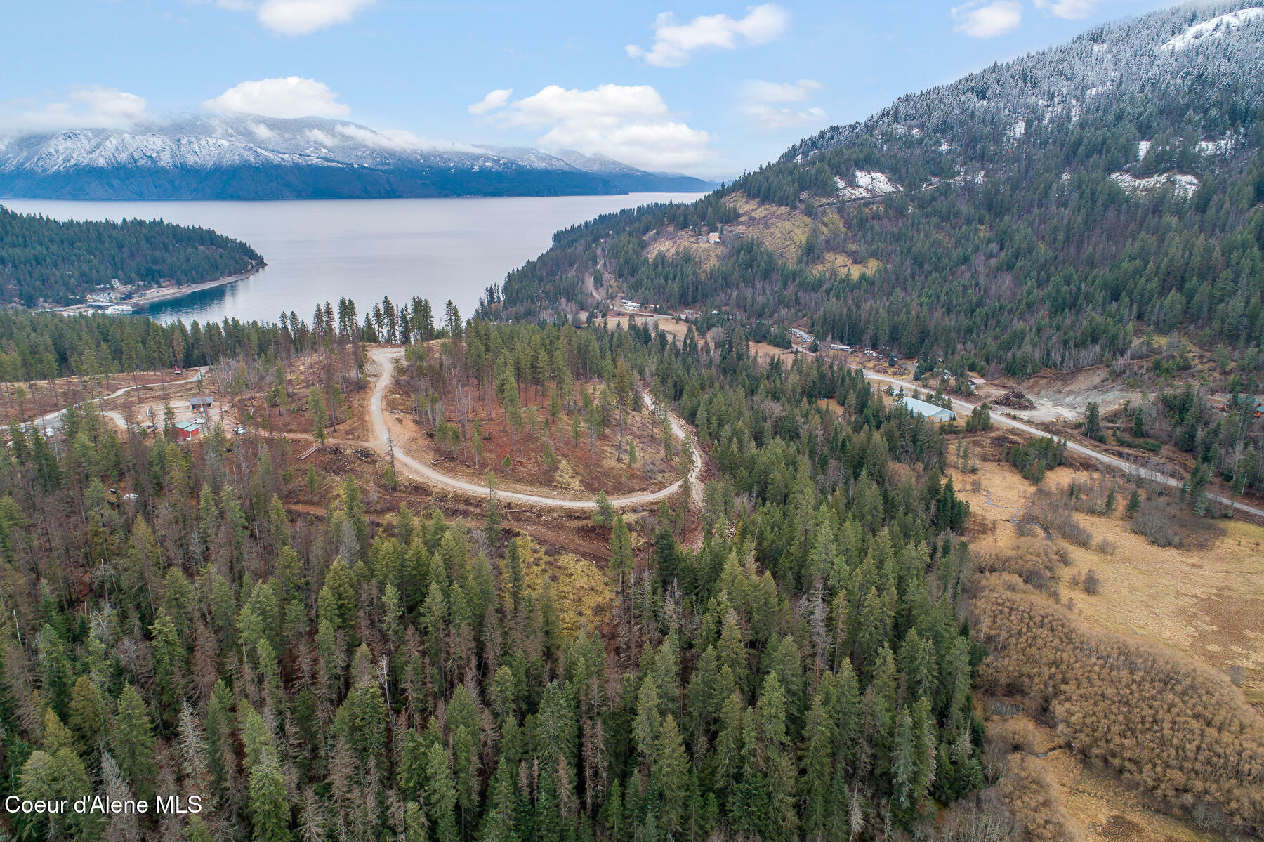 Property Photo:  13.71 Acres Red Hawk Landing  ID 83860 